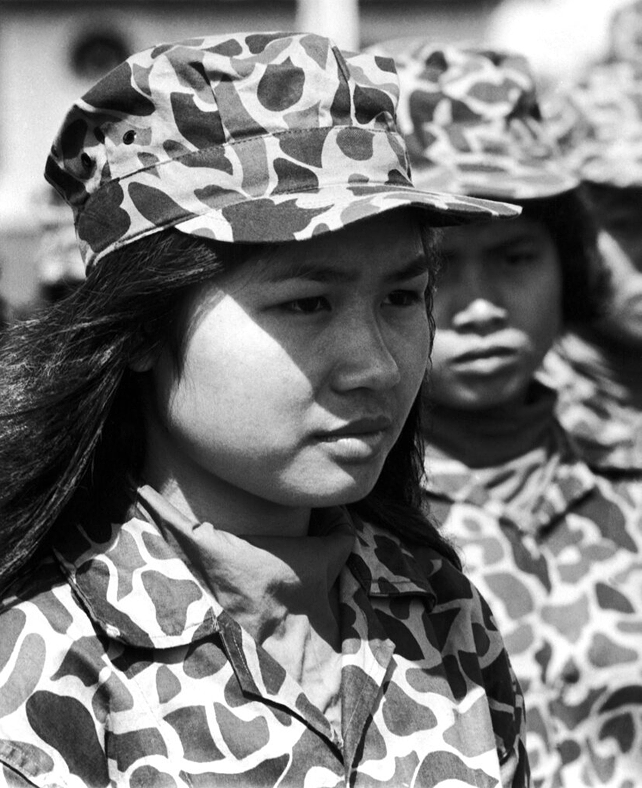 Leopad (Beo gam) camouflage - Image 5