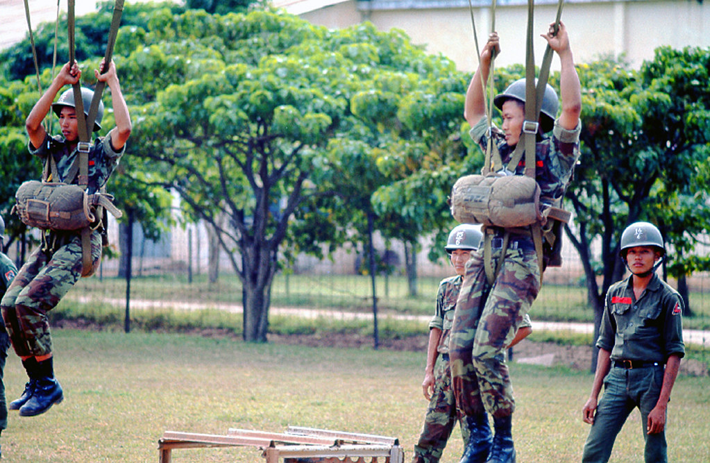 Ranger Uniform - Image 4