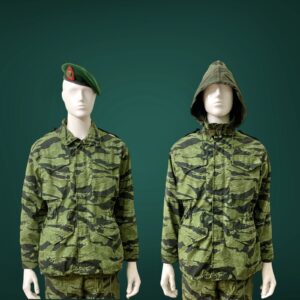 M-65 Field Jacket
