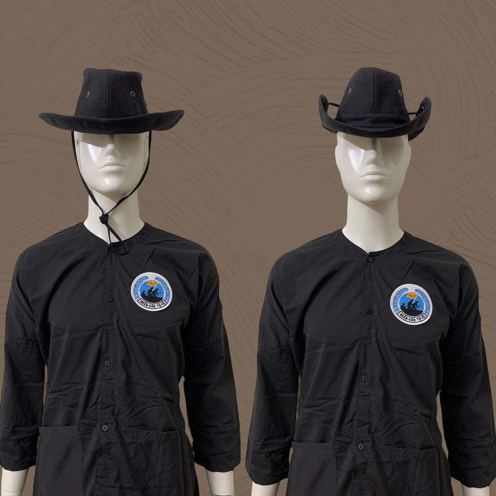 People self denfense force (NDTV). - Image 2