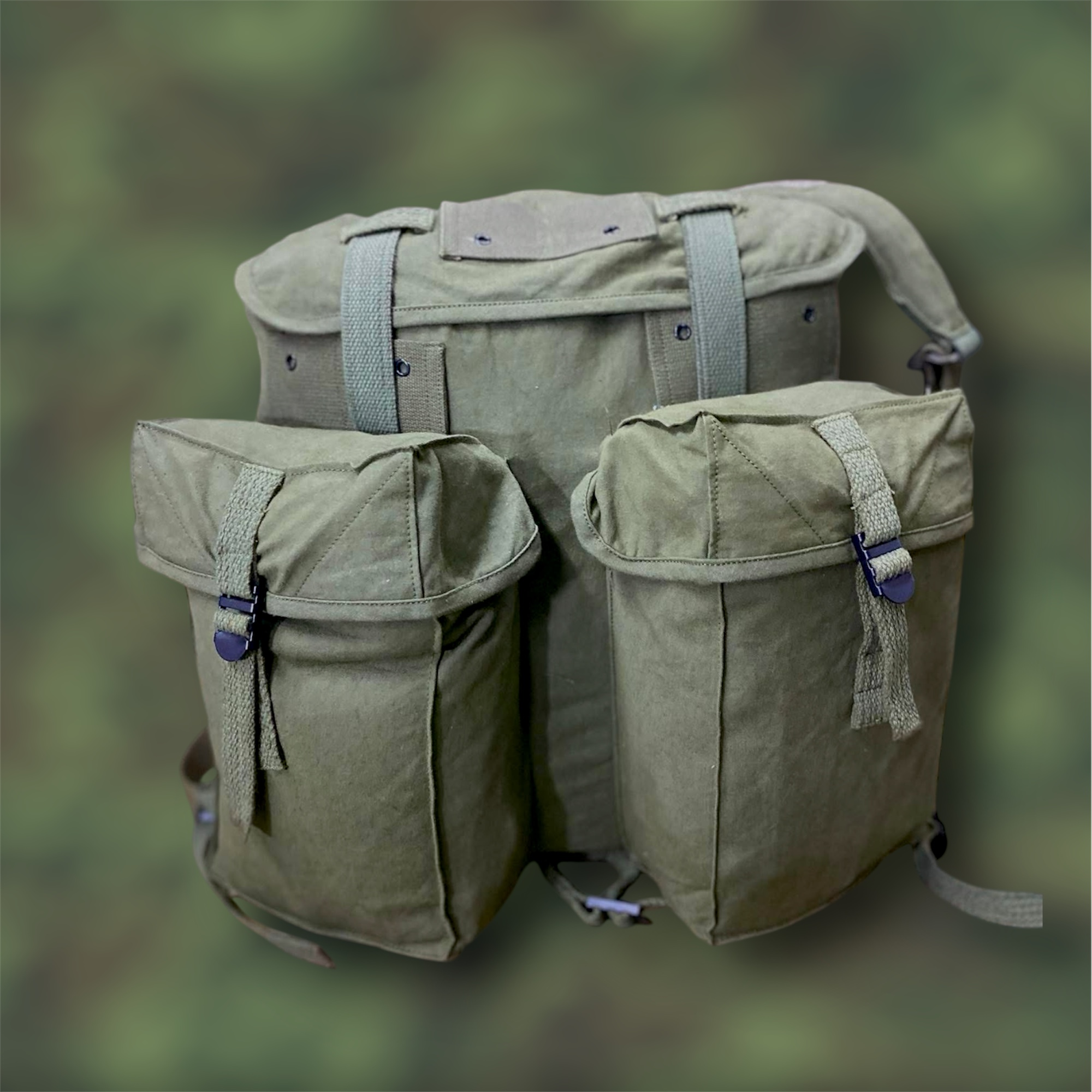 ARVN Rucksack (Replica) - Image 2