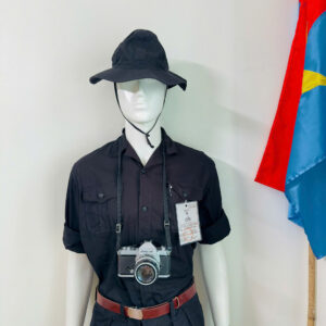 National Front for the Liberation of South Vietnam Uniform