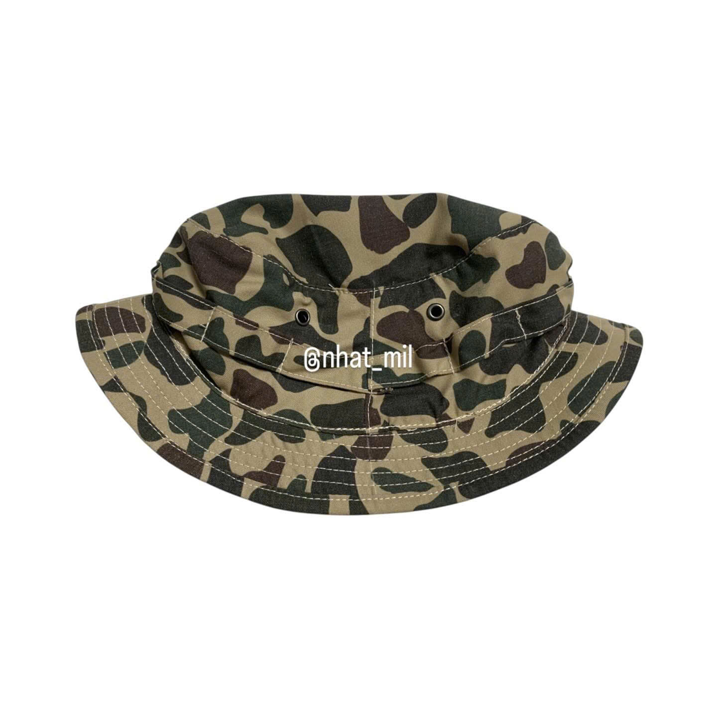 Boonie short-brim hat - Image 7