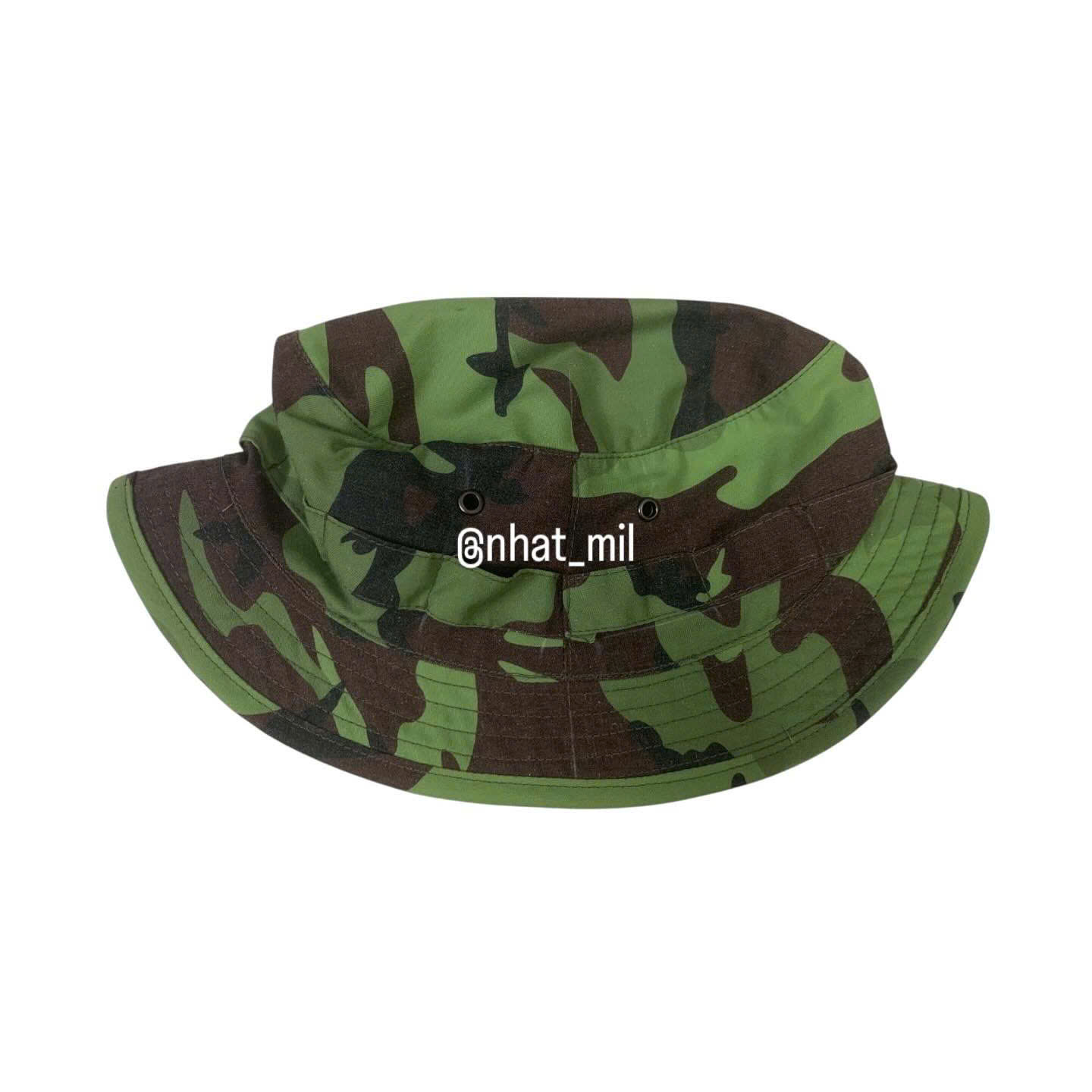 Boonie short-brim hat - Image 5