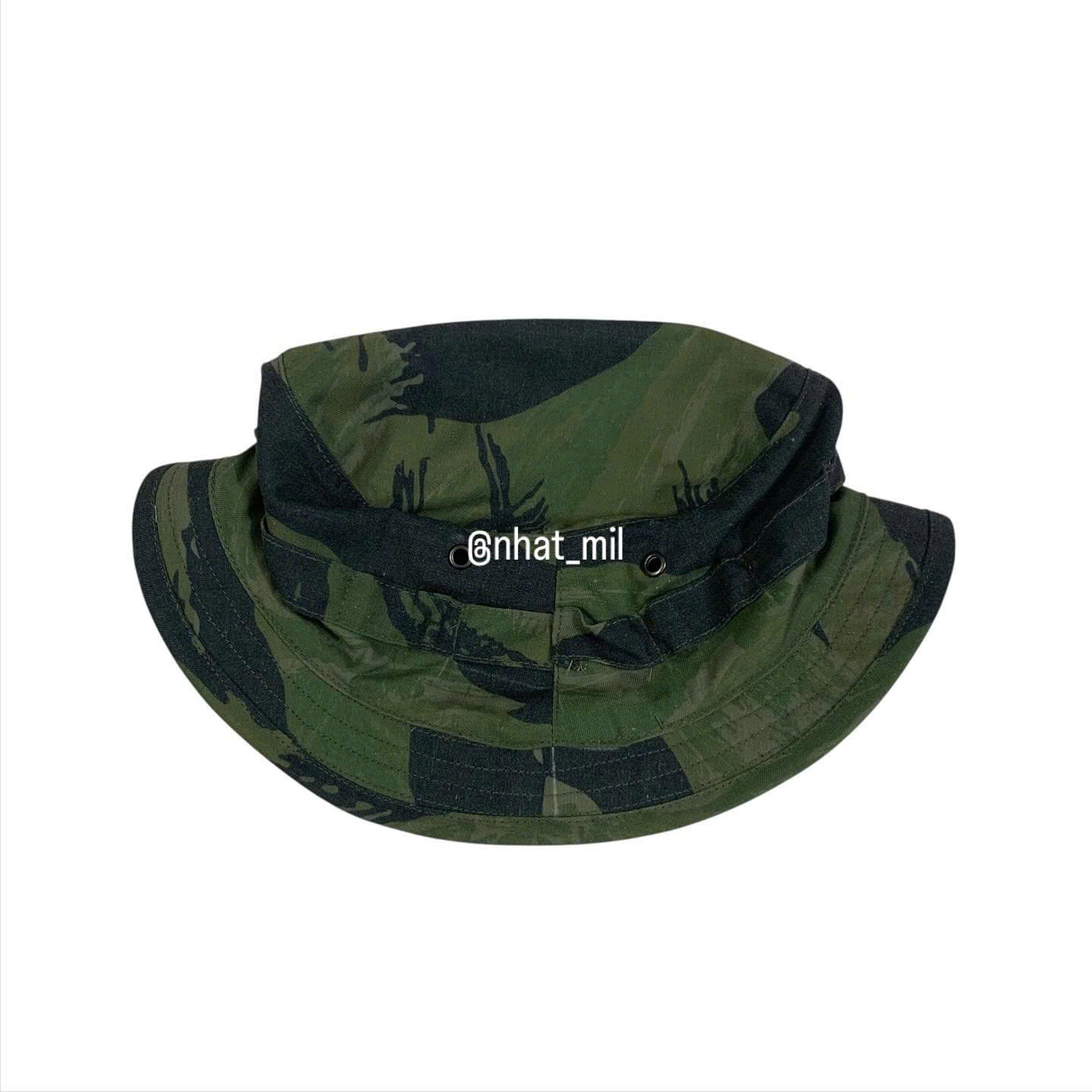 Boonie short-brim hat - Image 3