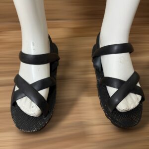 Replica Sandals used by NLF and NVA